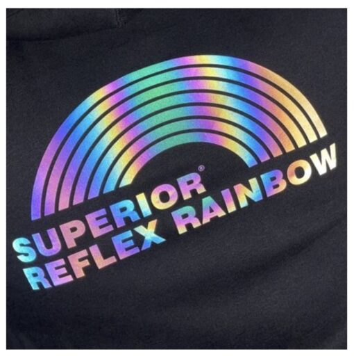 Superior Reflex Rainbow