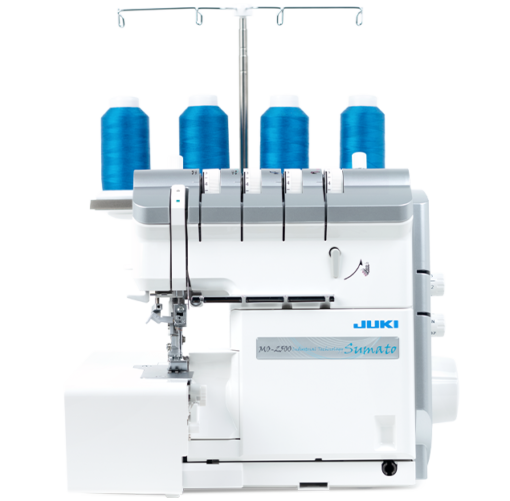 Juki MO-2500 Sumato Overlock