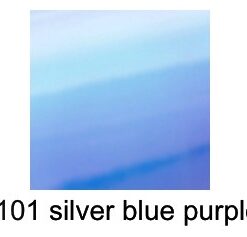 Superior 9100 Holo Opal Purple silver blue purple