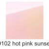Superior 9100 Holo Opal Purple Hot Pink Sunset