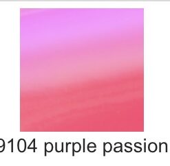 Superior 9100 Holo Opal Purple Passion