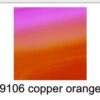 Superior 9100 Holo Opal Cooper Orange