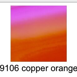 Superior 9100 Holo Opal Cooper Orange