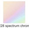 Superior 9200 Matt chrome Spectrum chrome