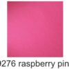 Superior 9200 Matt chrome Raspberry Pink