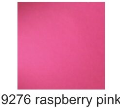 Superior 9200 Matt chrome Raspberry Pink