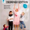 Buch Nähen mit Jersey - Designer Edition