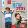 NEW JERSEY- Nähen mit Jersey für Kids