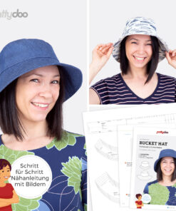 Pattydoo Bucket Hat