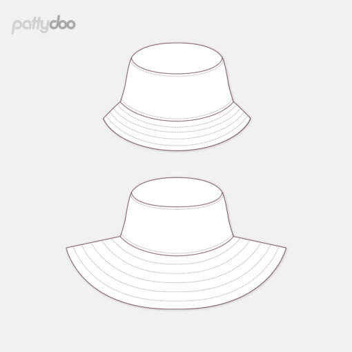 Pattydoo Bucket Hat