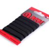 Gummiband Schwarz 9mm Wäschegummi