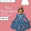 Anninanni Mini-Blumenkleid