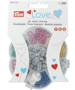 Prym Love Druckknöpfe