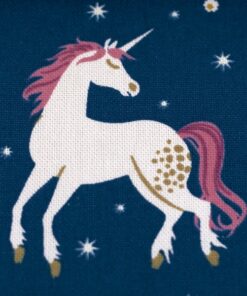 Webware Canvas Unicorn