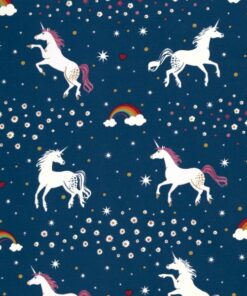 Webware Canvas Unicorn