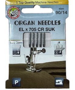 Organ Nadel Elx705 SUK