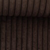 Cord Samt by Swafing Wanja Dunkelbraun