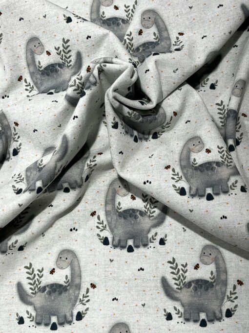 Jersey Fräulein von Julie Dinosaurier