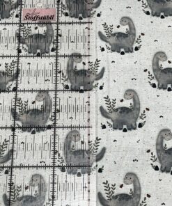 Jersey Fräulein von Julie Dinosaurier