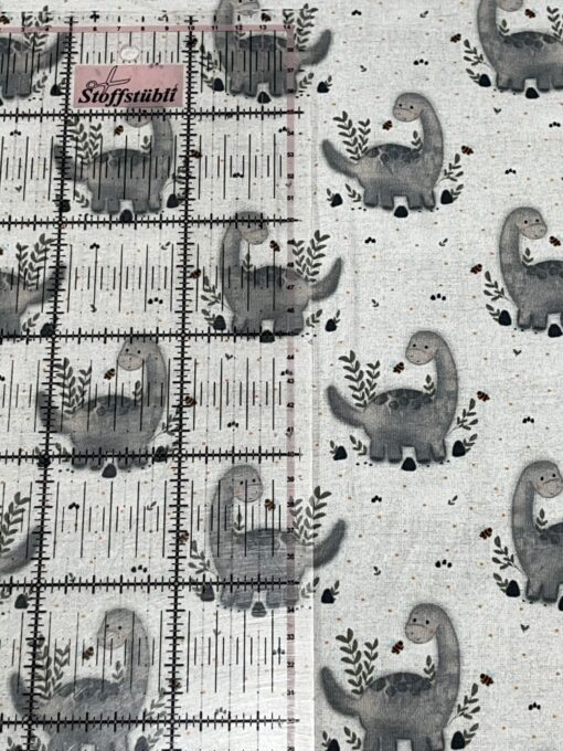 Jersey Fräulein von Julie Dinosaurier