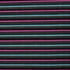 French Terry Glow Flamingo Kombi by Lycklig