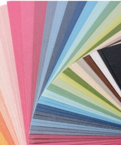 Cardstock Texture Multi Perlmutt 30.5cm x 30.5cm