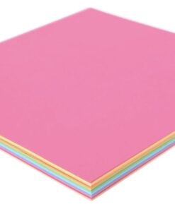 Cardstock Glatt Bright 30.5cm x 30.5cm 12x5