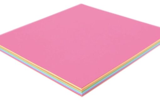 Cardstock Glatt Bright 30.5cm x 30.5cm 12x5