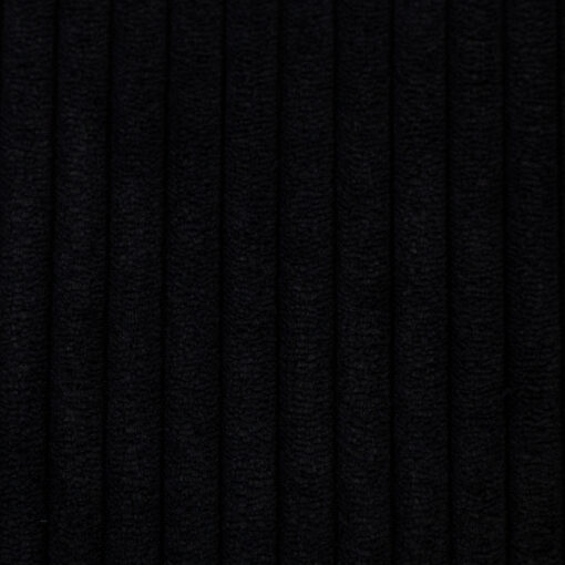 Cord Samt by Swafing Wanja Schwarz