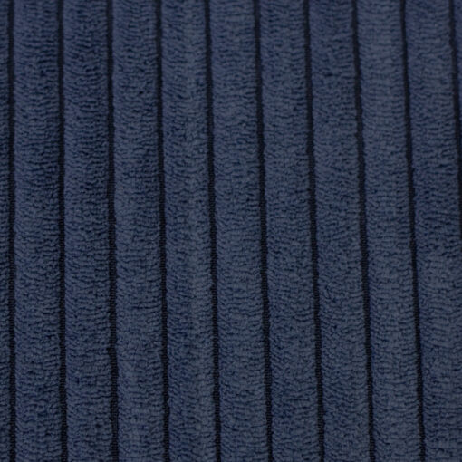 Cord Samt by Swafing Wanja Blau