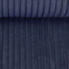 Cord Samt by Swafing Wanja Blau