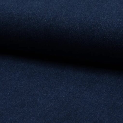 10 oz Denim blue water washed