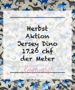 Jersey Herbst Aktion