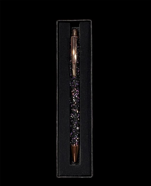 Folien Entgitterungsstift/ Weeding Pen Glitter