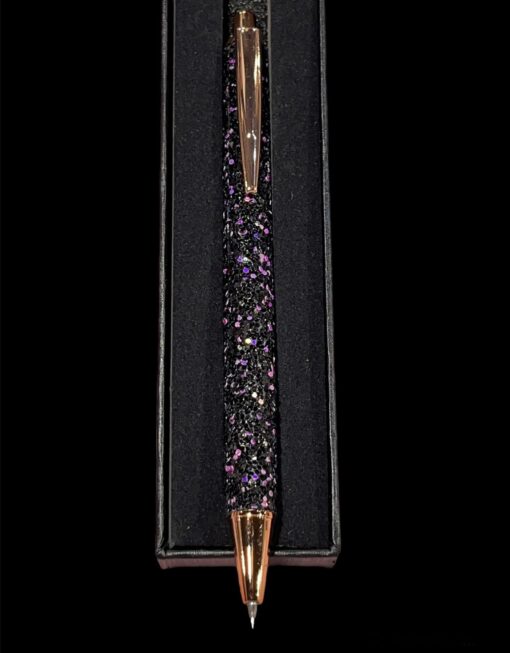 Folien Entgitterungsstift/ Weeding Pen Glitter