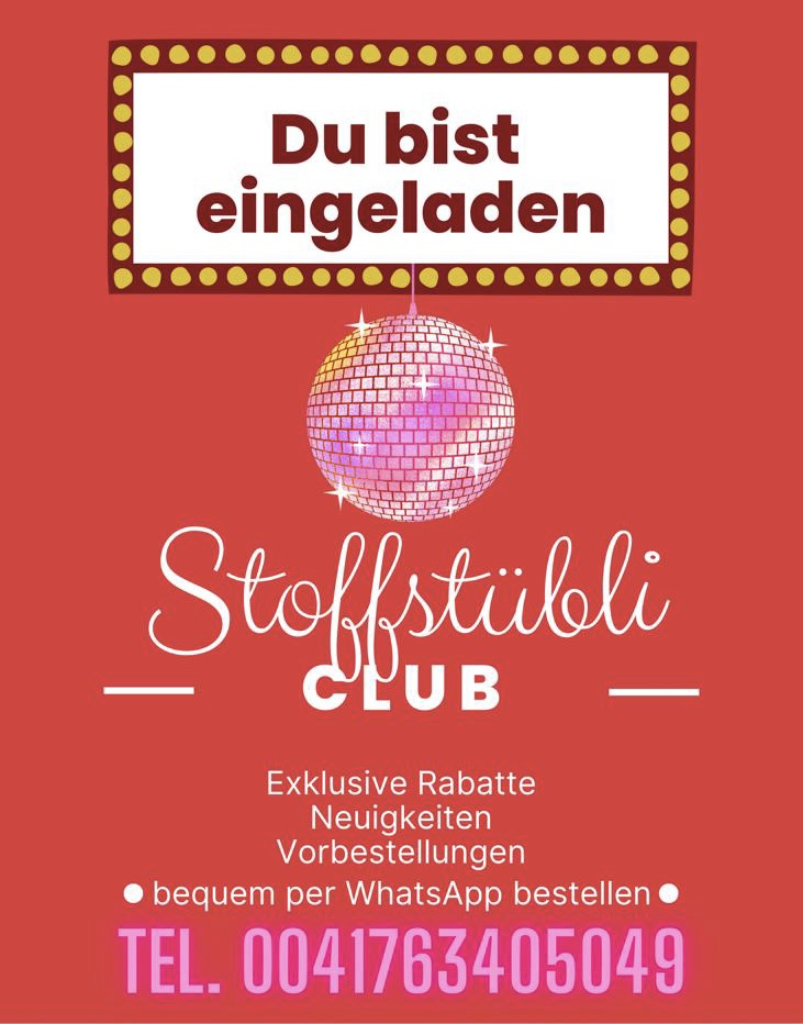 Stoffstübli Club