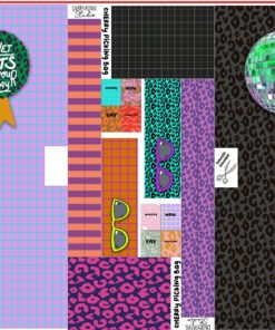 Canvas Bag by Cherry Picking