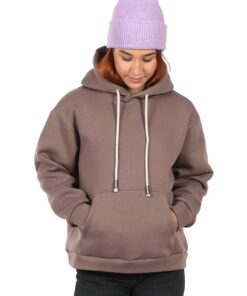 Studio schnittreif Frau Jona Oversize Hoodie