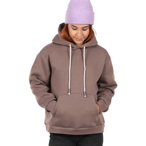 Studio schnittreif Frau Jona Oversize Hoodie