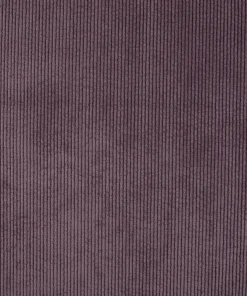 Cord gewaschen Mauve