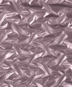 Stepper Metallic old Rose