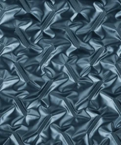 Stepper Metallic Petrol