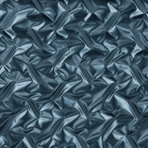 Stepper Metallic Petrol