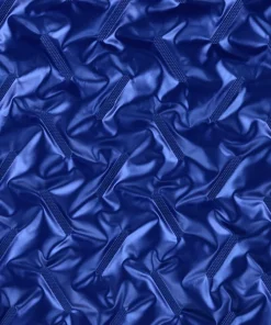 Stepper Metallic Royal