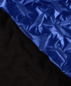 Stepper Metallic Royal