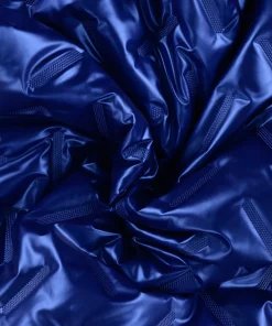 Stepper Metallic Royal