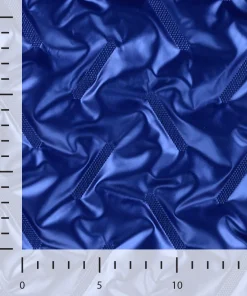 Stepper Metallic Royal