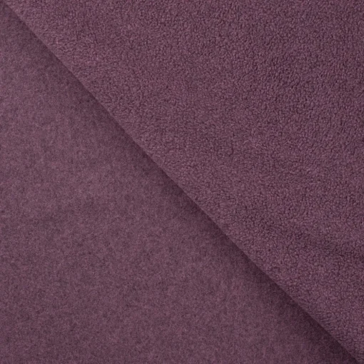 Sports Fleece Violet melange