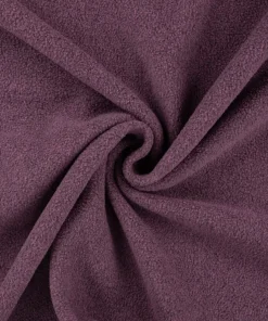 Sports Fleece Violet melange