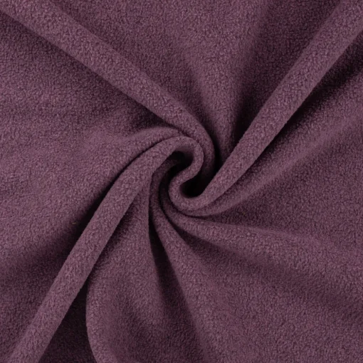 Sports Fleece Violet melange